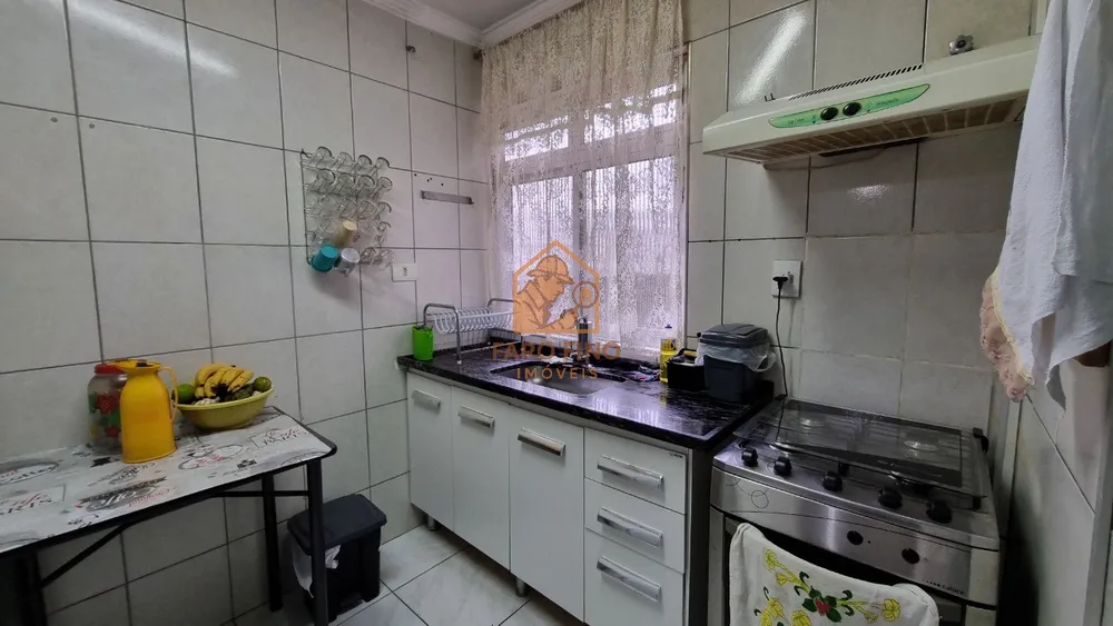 Apartamento, 2 quartos, 54 m² - Foto 3