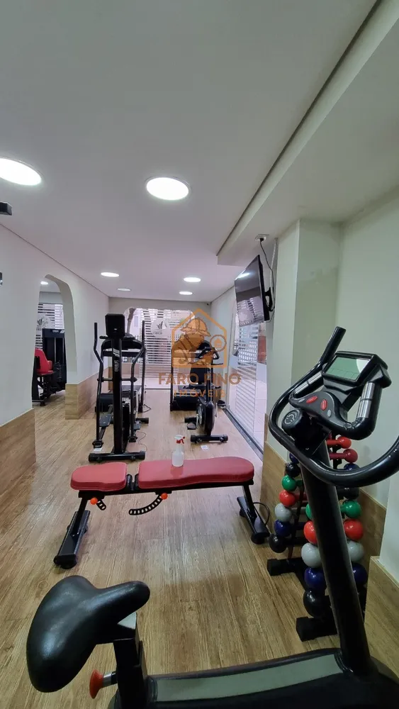 Apartamento, 2 quartos, 54 m² - Foto 6