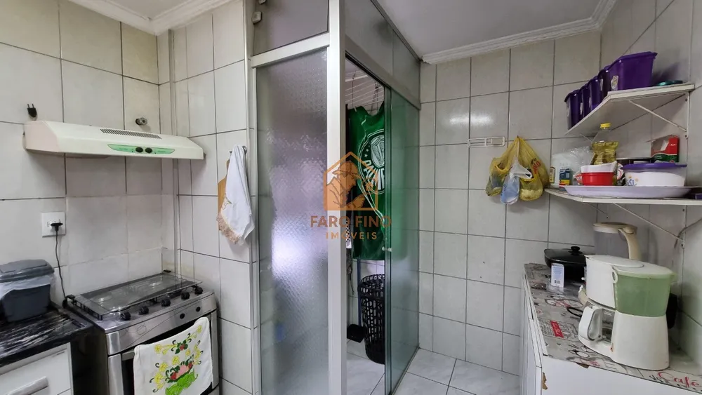 Apartamento, 2 quartos, 54 m² - Foto 7