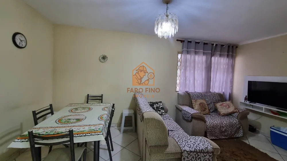 Apartamento, 2 quartos, 54 m² - Foto 8