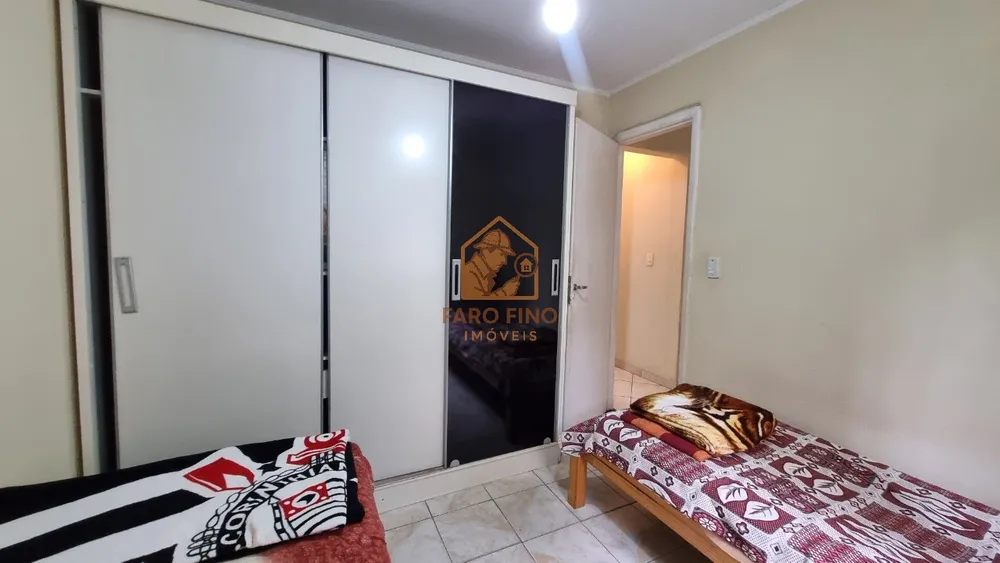 Apartamento, 2 quartos, 54 m² - Foto 8
