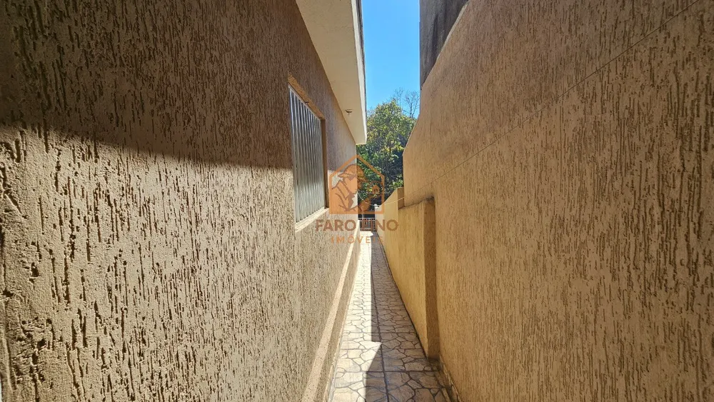 Casa, 2 quartos - Foto 2