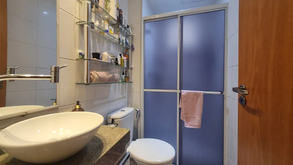 Apartamento, 2 quartos, 44 m² - Foto 7