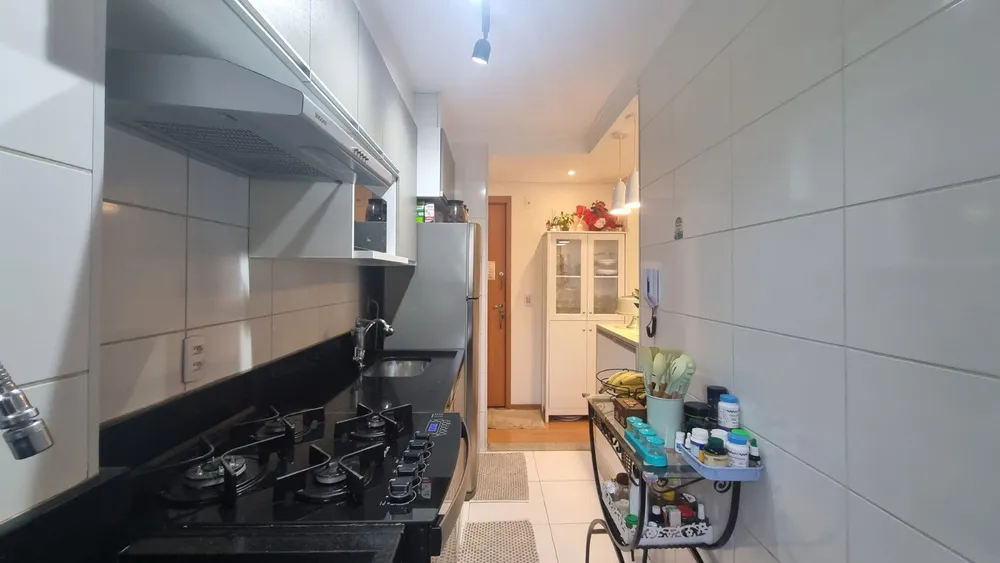 Apartamento, 2 quartos, 44 m² - Foto 4