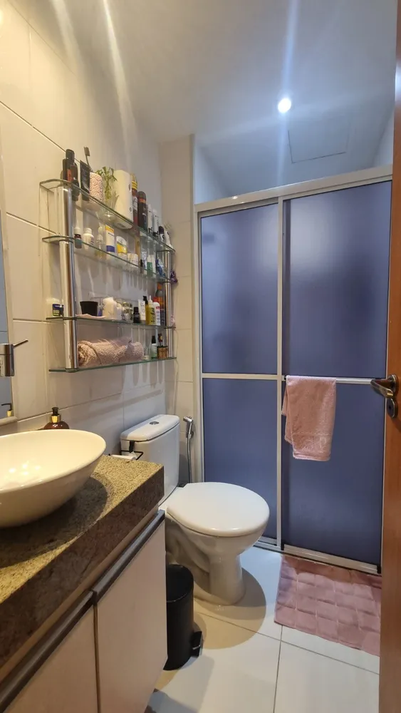 Apartamento, 2 quartos, 44 m² - Foto 4