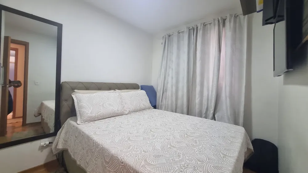 Apartamento, 2 quartos, 44 m² - Foto 9