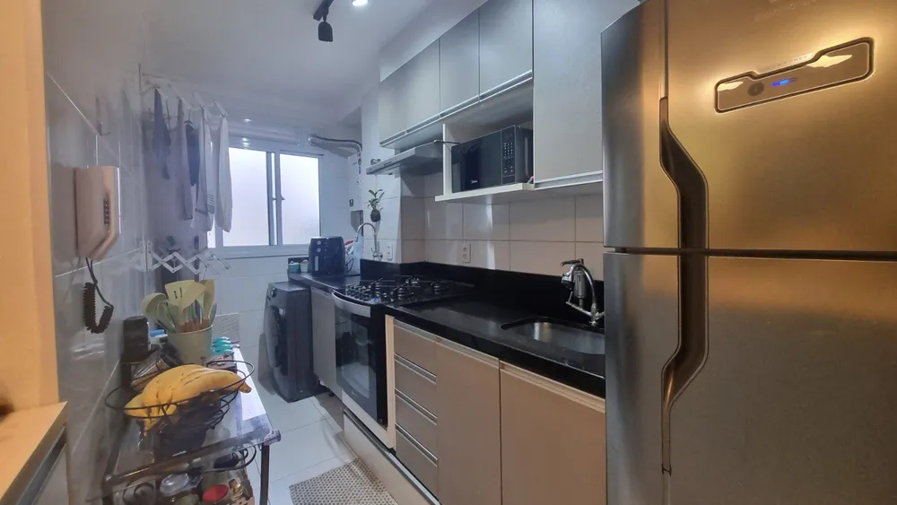 Apartamento, 2 quartos, 44 m² - Foto 3
