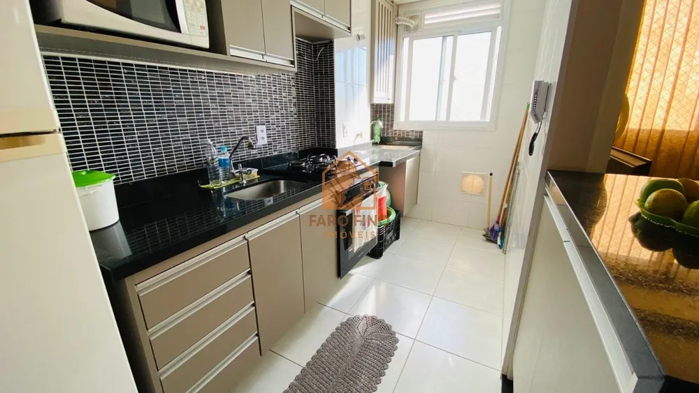 Apartamento, 2 quartos, 47 m² - Foto 1