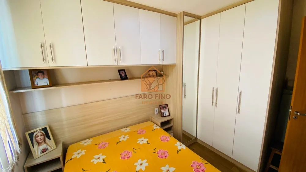 Apartamento, 2 quartos, 47 m² - Foto 5