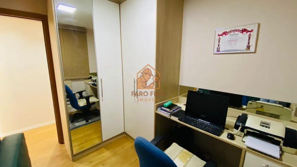 Apartamento, 2 quartos, 47 m² - Foto 4