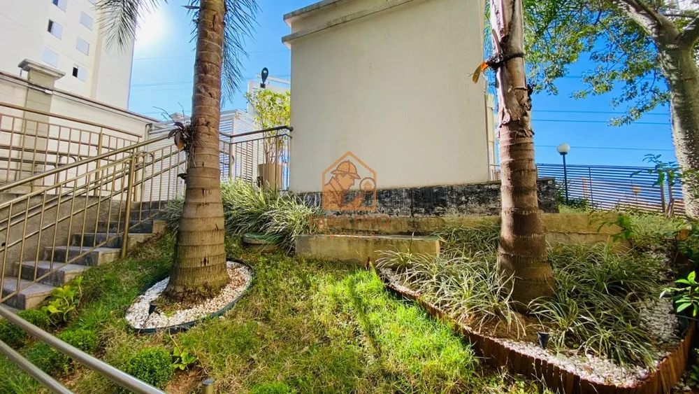 Apartamento, 2 quartos, 47 m² - Foto 6