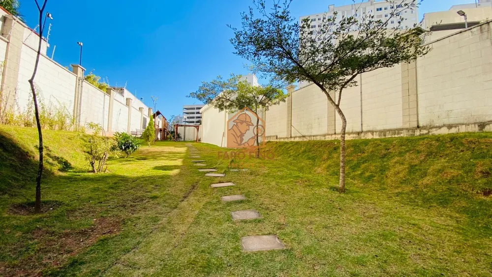 Apartamento, 2 quartos, 47 m² - Foto 2
