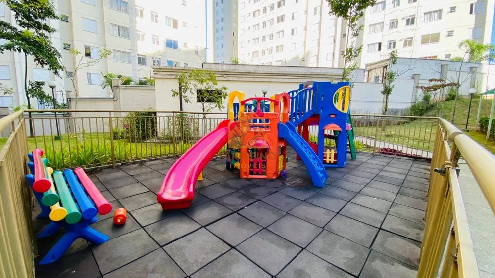 Apartamento, 2 quartos, 47 m² - Foto 9
