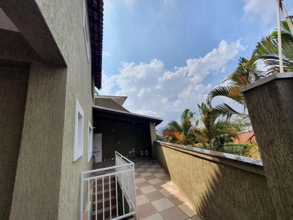 Casa, 3 quartos, 300 m² - Foto 5