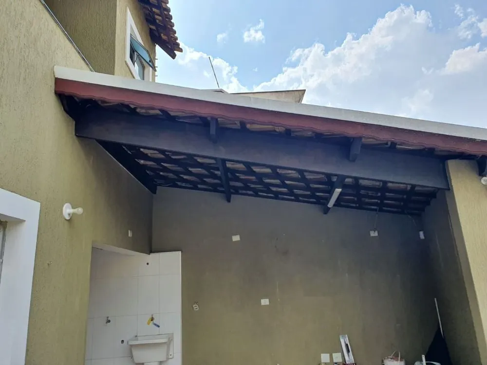 Casa, 3 quartos, 300 m² - Foto 9