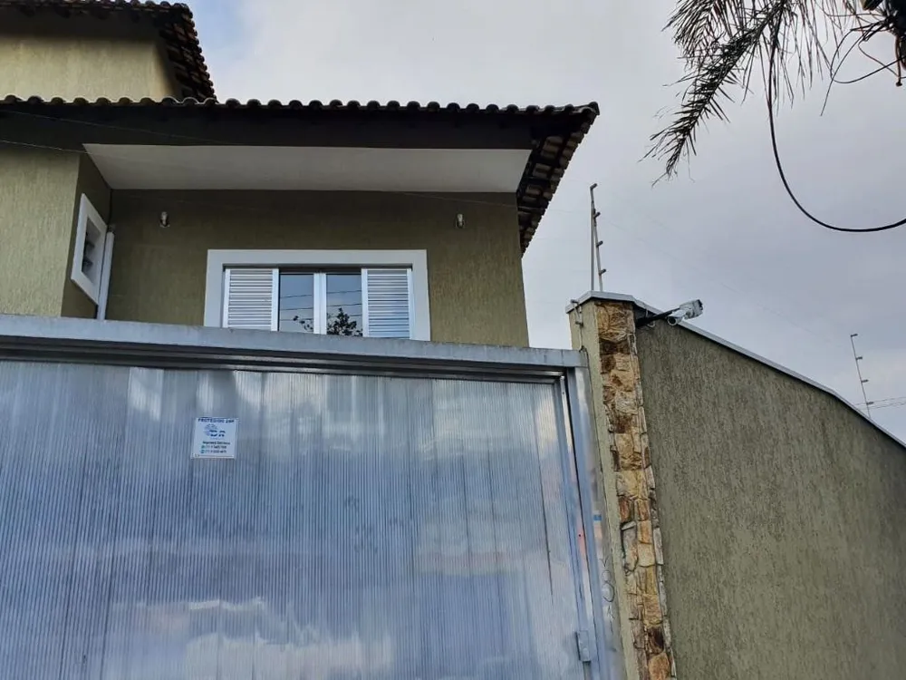 Casa, 3 quartos, 300 m² - Foto 4