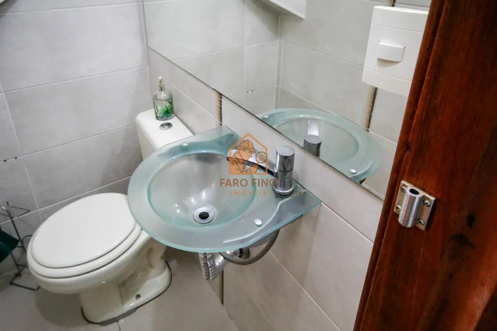 Casa, 2 quartos, 98 m² - Foto 2