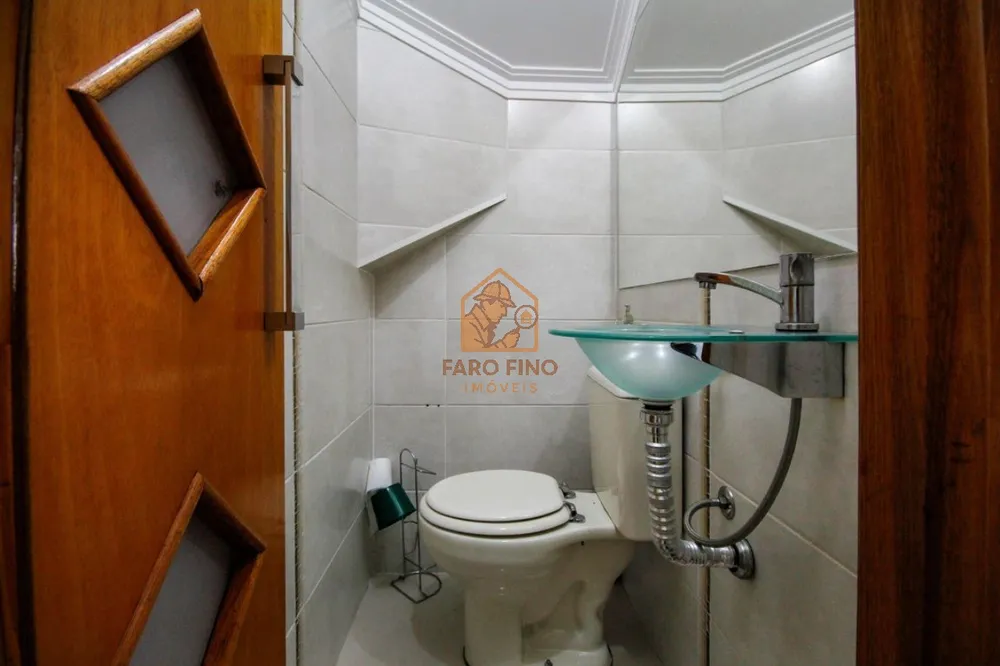 Casa, 2 quartos, 98 m² - Foto 5