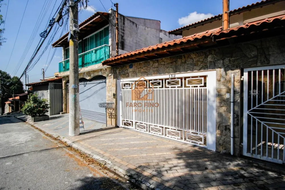 Casa, 2 quartos, 98 m² - Foto 4