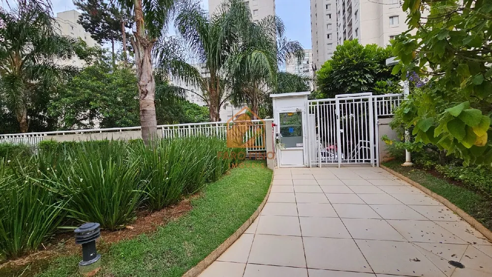 Apartamento, 3 quartos, 81 m² - Foto 1