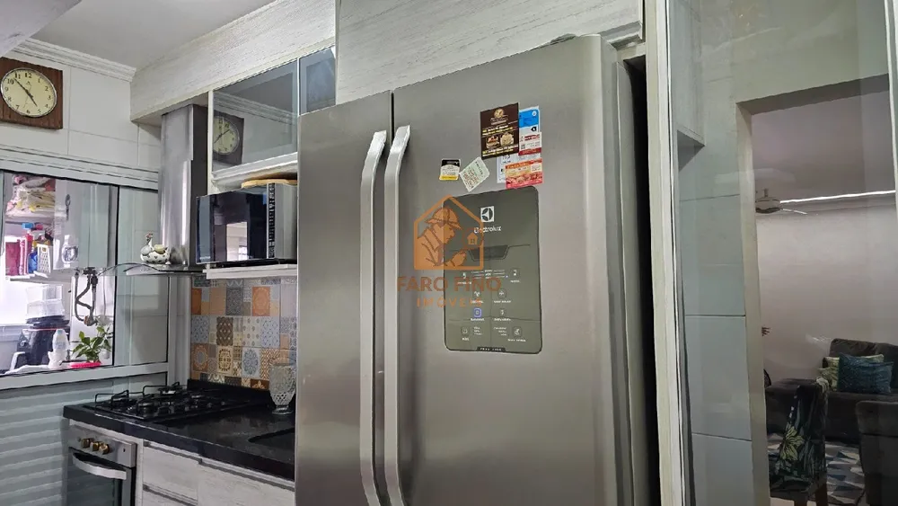 Apartamento, 3 quartos, 81 m² - Foto 2