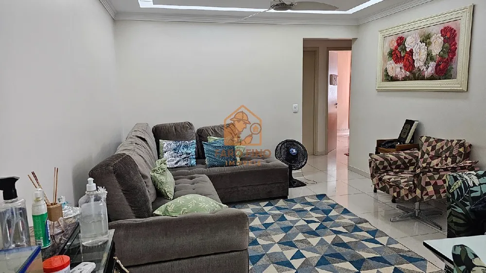 Apartamento, 3 quartos, 81 m² - Foto 4