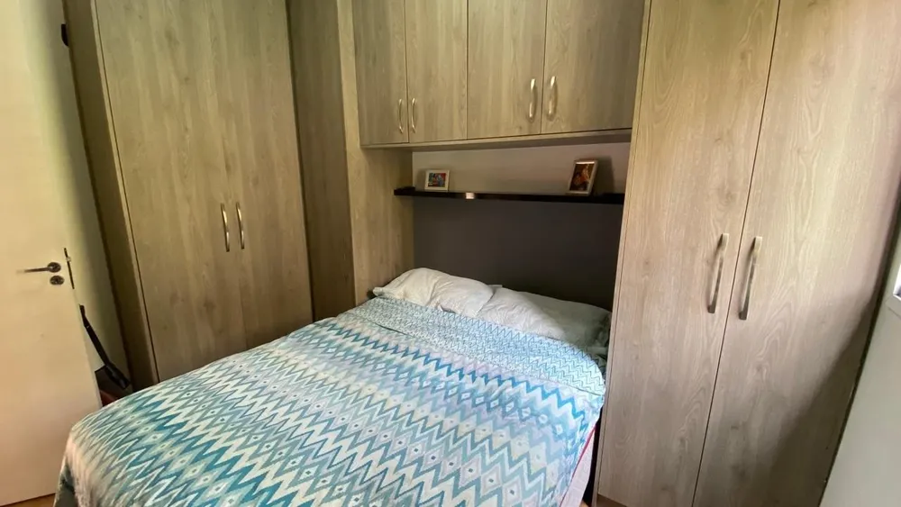 Apartamento, 2 quartos, 45 m² - Foto 12