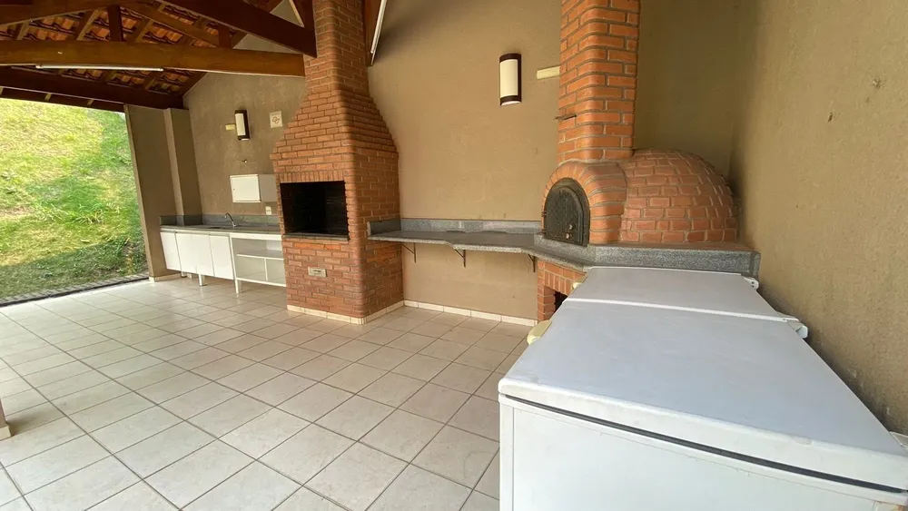 Apartamento, 2 quartos, 45 m² - Foto 2