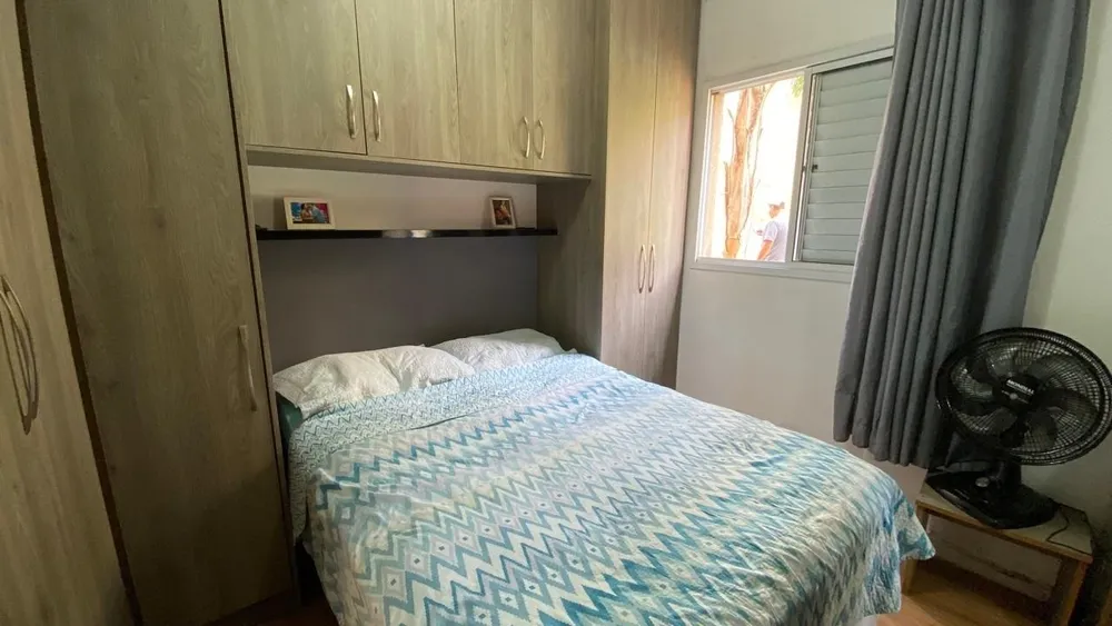 Apartamento, 2 quartos, 45 m² - Foto 5