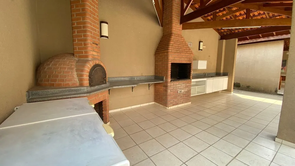 Apartamento, 2 quartos, 45 m² - Foto 7