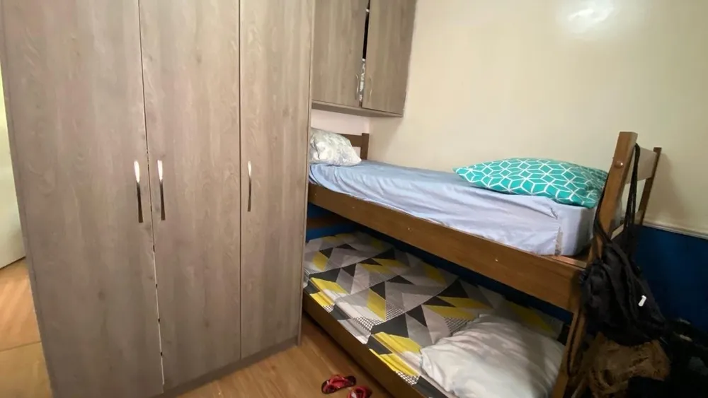 Apartamento, 2 quartos, 45 m² - Foto 10