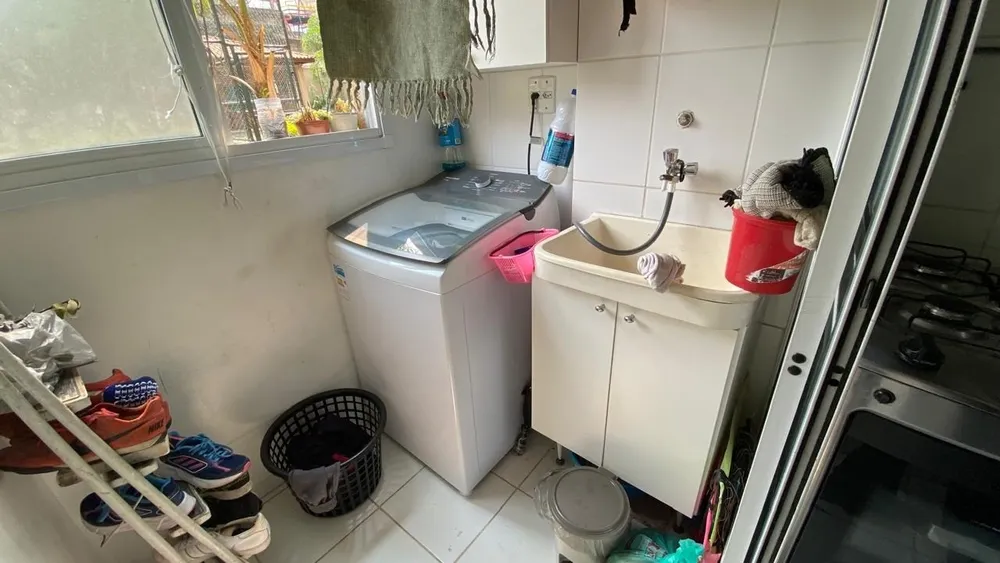 Apartamento, 2 quartos, 45 m² - Foto 4