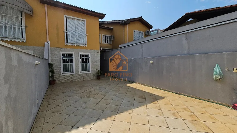 Casa, 3 quartos, 122 m² - Foto 1
