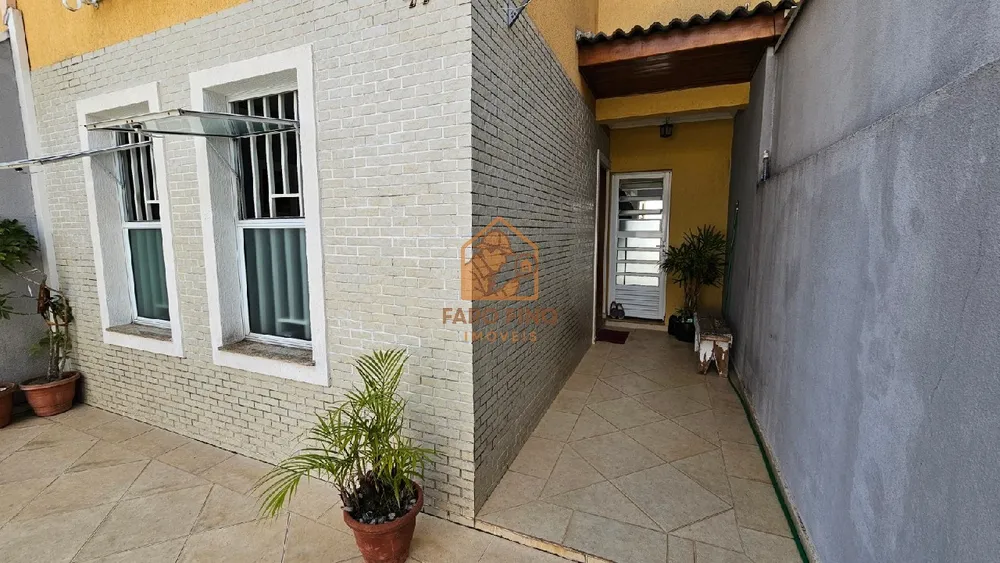 Casa, 3 quartos, 122 m² - Foto 3