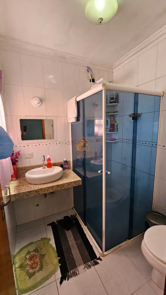 Casa, 3 quartos, 122 m² - Foto 10