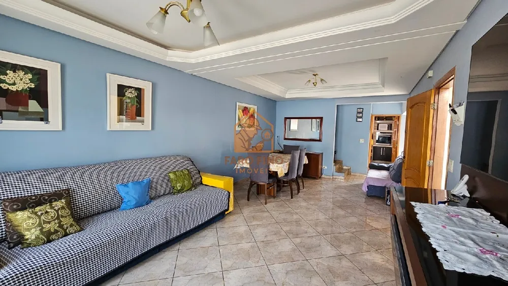 Casa, 3 quartos, 122 m² - Foto 12