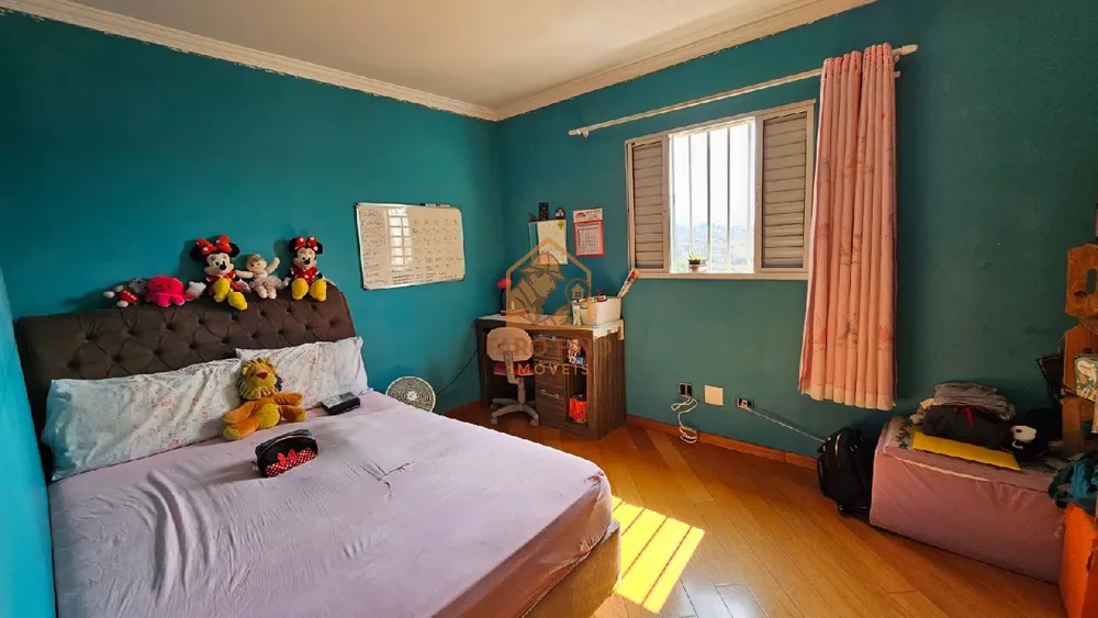 Casa, 3 quartos, 122 m² - Foto 6