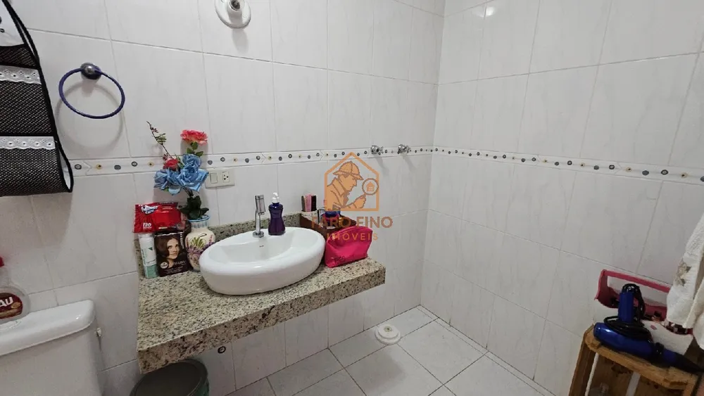 Casa, 3 quartos, 122 m² - Foto 11