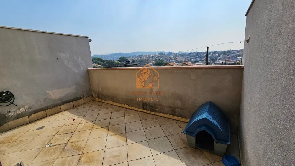 Casa, 3 quartos, 122 m² - Foto 5