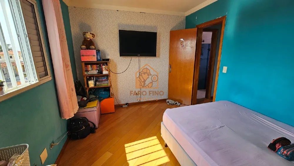 Casa, 3 quartos, 122 m² - Foto 8