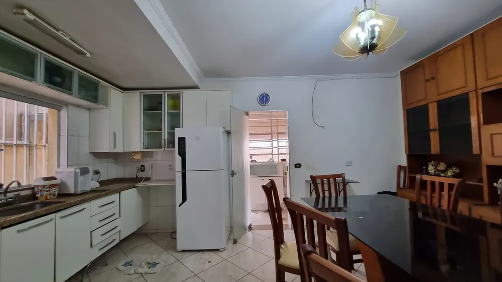 Casa, 3 quartos, 191 m² - Foto 6