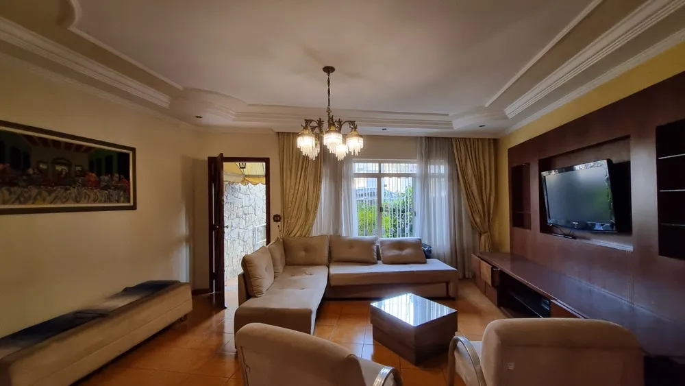 Casa, 3 quartos, 191 m² - Foto 3