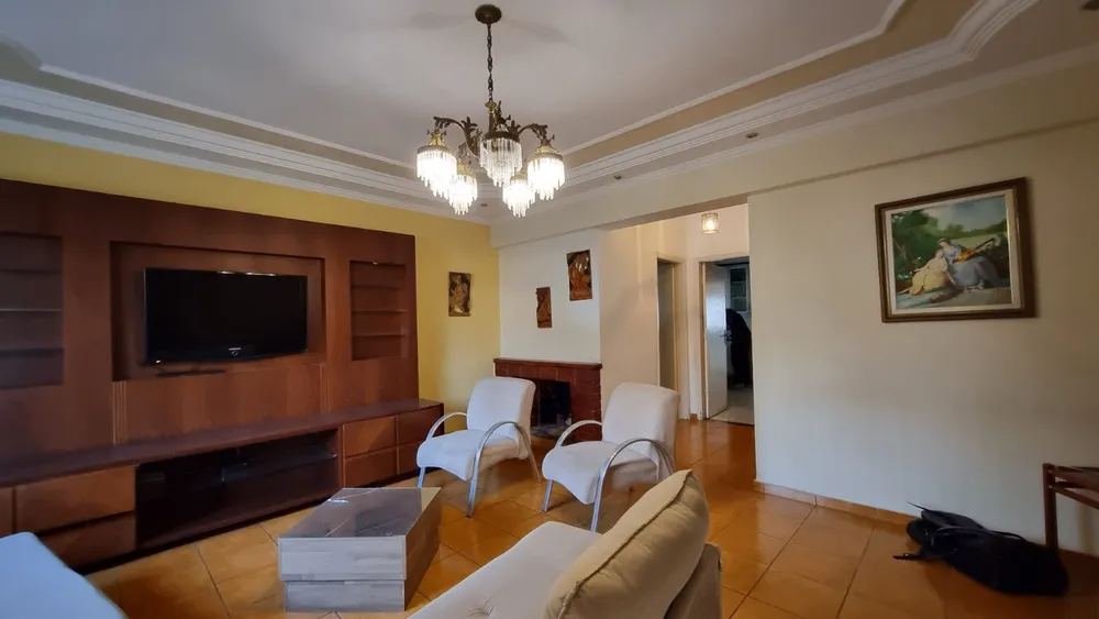 Casa, 3 quartos, 191 m² - Foto 1