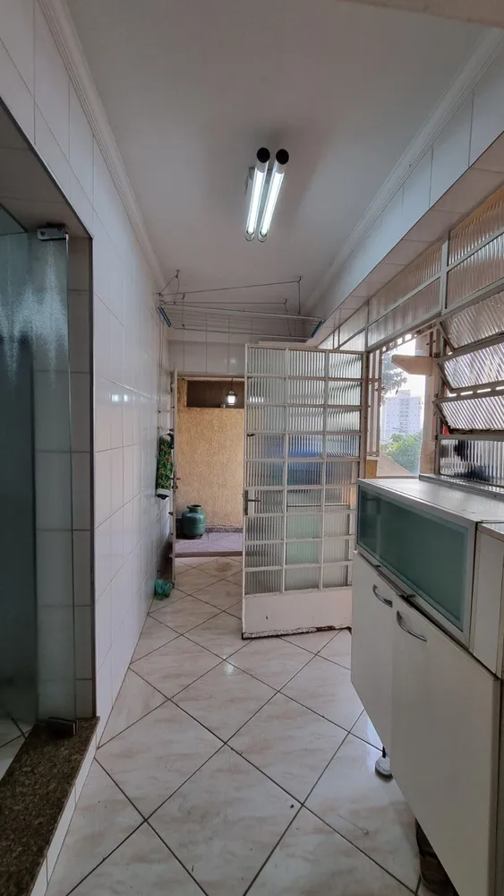 Casa, 3 quartos, 191 m² - Foto 7