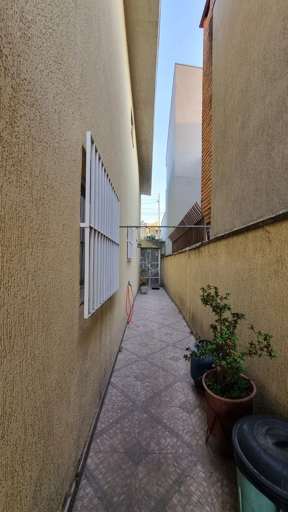 Casa, 3 quartos, 191 m² - Foto 8