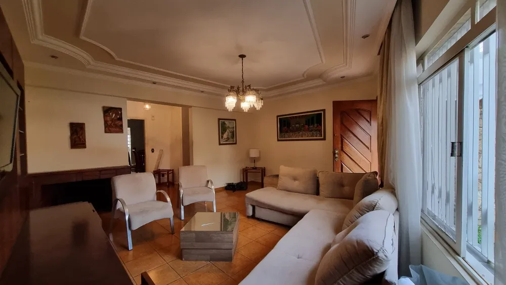 Casa, 3 quartos, 191 m² - Foto 2