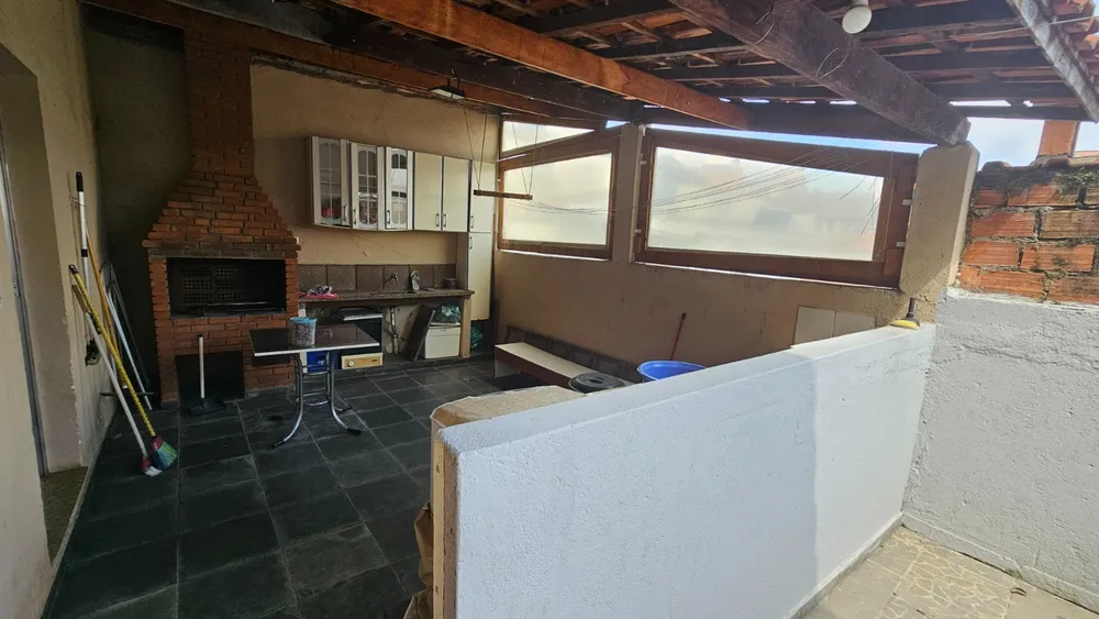 Casa, 3 quartos, 179 m² - Foto 11