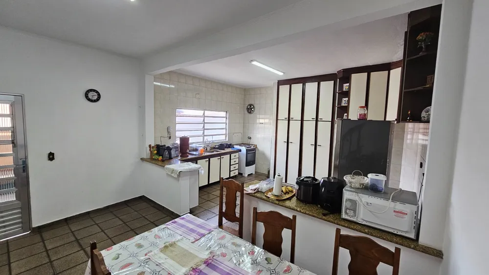 Casa, 3 quartos, 179 m² - Foto 12