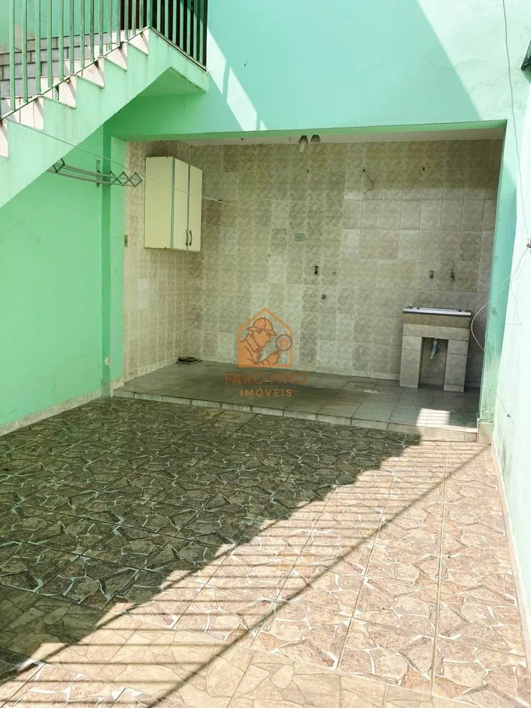 Casa, 2 quartos, 96 m² - Foto 3
