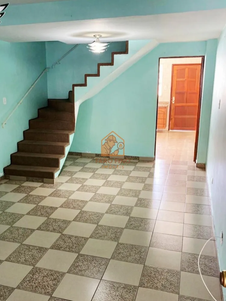 Casa, 2 quartos, 96 m² - Foto 9